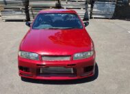 Nissan Skyline R33 GTS25T