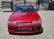 Nissan Skyline R33 GTS25T