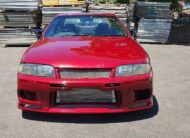 Nissan Skyline R33 GTS25T