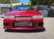 Nissan Skyline R33 GTS25T