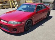 Nissan Skyline R33 GTS25T