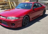 Nissan Skyline R33 GTS25T