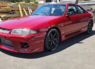 Nissan Skyline R33 GTS25T