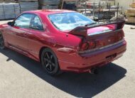 1993 Nissan Skyline R33 GTS25T