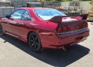 1993 Nissan Skyline R33 GTS25T