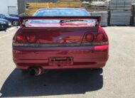 1993 Nissan Skyline R33 GTS25T