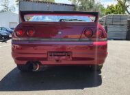 1993 Nissan Skyline R33 GTS25T