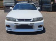 Nissan Skyline R33 GTS25T