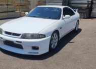 Nissan Skyline R33 GTS25T