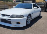 Nissan Skyline R33 GTS25T