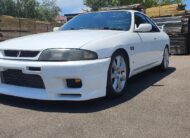 1995 Nissan Skyline R33 GTS25T