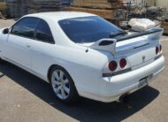 1995 Nissan Skyline R33 GTS25T