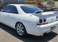 1995 Nissan Skyline R33 GTS25T