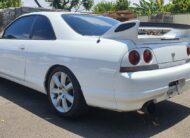 1995 Nissan Skyline R33 GTS25T