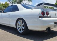 1995 Nissan Skyline R33 GTS25T