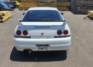 1995 Nissan Skyline R33 GTS25T