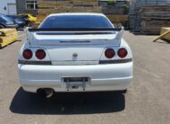 1995 Nissan Skyline R33 GTS25T