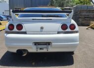 1995 Nissan Skyline R33 GTS25T