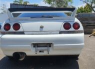 1995 Nissan Skyline R33 GTS25T