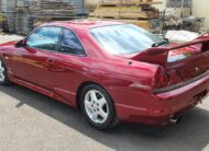 1994 Nissan Skyline R33 GTS25T