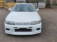 Nissan Skyline R33 GTS25T