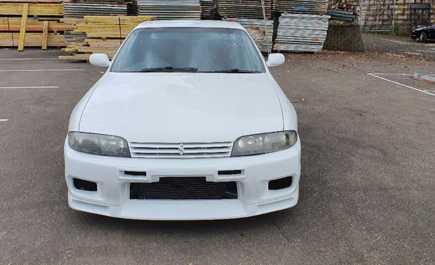 Nissan Skyline R33 GTS25T