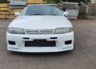 Nissan Skyline R33 GTS25T