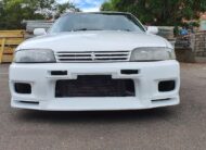 Nissan Skyline R33 GTS25T