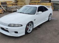 Nissan Skyline R33 GTS25T