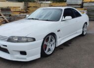 Nissan Skyline R33 GTS25T