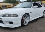 Nissan Skyline R33 GTS25T