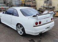 1994 Nissan Skyline R33 GTS25T