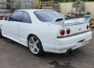 1994 Nissan Skyline R33 GTS25T