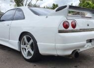 1994 Nissan Skyline R33 GTS25T