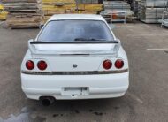 1994 Nissan Skyline R33 GTS25T