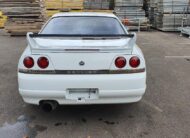 1994 Nissan Skyline R33 GTS25T