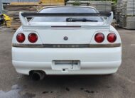 1994 Nissan Skyline R33 GTS25T