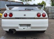 1994 Nissan Skyline R33 GTS25T