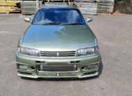 Nissan Skyline R33 GTS25T