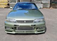 Nissan Skyline R33 GTS25T