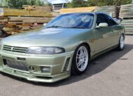 Nissan Skyline R33 GTS25T