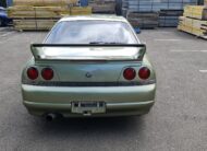 1993 Nissan Skyline R33 GTS25T