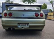 1993 Nissan Skyline R33 GTS25T