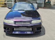 Nissan Skyline R33 GTS25T