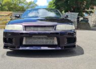 1994 Nissan Skyline R33 GTS25T