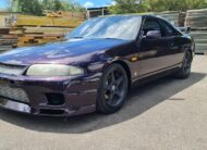 Nissan Skyline R33 GTS25T