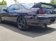 1994 Nissan Skyline R33 GTS25T