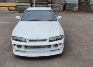 Nissan Skyline R33 GTS25T