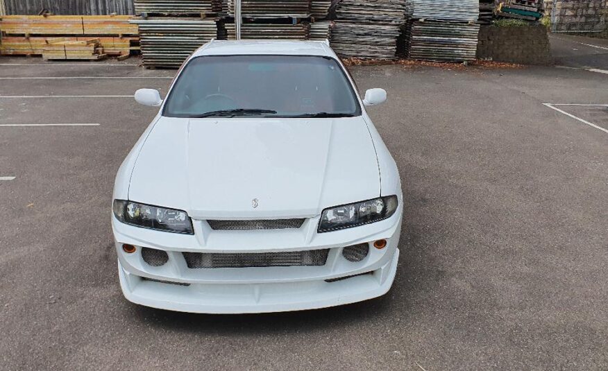 Nissan Skyline R33 GTS25T