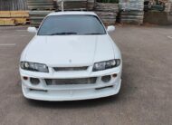 Nissan Skyline R33 GTS25T